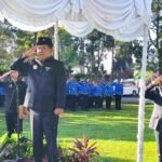 Harkitnas ke-118 di Bangli: Bupati Sedana Arta Tekankan Kedaulatan Digital dan Program Prioritas Nasional