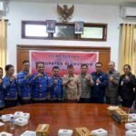 Wujudkan Layanan Kesehatan Berkualitas, Bupati I Made Satria Dorong Penguatan UHC di Klungkung