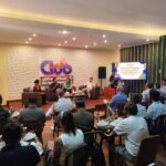 Terima Delegasi Militer Inggris (RCDS), Pemprov Bali Paparkan Strategi Pariwisata Berkelanjutan dan Ketangguhan Ekonomi