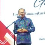 Gala Dinner FKPTPKI, Koster Tegaskan Bali Konsisten Jalankan Pembangunan Berbasis Kearifan Lokal