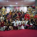 Peserta Lima Kabupaten se-Bali Hadirkan Kreativitas dan Seni Racik Kopi pada Lomba Barista Kopi Bulan Bung Karno