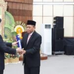 Kepala Perwakilan BI Bali Berganti, Koster Harapkan Dukungan Percepatan Transformasi Ekonomi