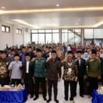 Wawali Denpasar Arya Wibawa Buka Lomba MTQ XXXI Kota Denpasar