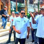 Roadshow PSI Bali di Tabanan Perkuat Solidaritas Kader dan Semangat Gotong Royong