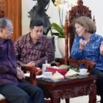 Temui Gubernur Koster, World Bank Sampaikan 5 Tantangan Utama agar Bali Berkelanjutan dan Tetap jadi Primadona