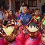 Hadiri Pentas Seni dan Pelepasan Siswa TK Negeri Pembina Melaya, Wabup Ipat Ingatkan Pentingnya Pendidikan Karakter Sejak Dini