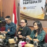 Hadapi Pemilu 2029, Bawaslu Denpasar Bentuk Kader Pengawasan Partisipatif Melalui P2P