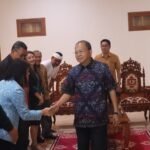Dorong Bali Jadi Pusat MICE Dunia, Gubernur Koster Tekankan Standar Berbasis Budaya dan UMKM Lokal