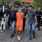 Polsek Denbar Ungkap Pelaku Penganiayaan Dengan Senjata Tajam di Jimbaran