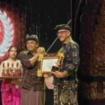 Bangli Sabet Penghargaan Penggerak Infrastruktur, Pelayanan, dan Pariwisata di Bali Tribun Awards 2026