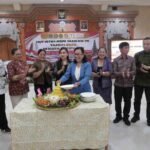 Ny. Ayu Kristi Arya Wibawa Apresiasi Peran IGTKI-PGRI Dalam Dunia Pendidikan di Kota Denpasar