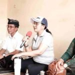 Dukung Kesenian Inklusif, K3S Badung Fasilitasi Sekaa Arja Tuna Netra Tampil di PKB