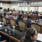 Pansus TRAP Soroti Tukar Guling Mangrove, BTID Klaim Semua Sah Secara Hukum
