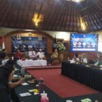 IWO Bali Gelar FGD, Bahas Polemik Penutupan TPA Suwung