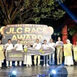 JLC Race Award 2025, Gelar Malam Apresiasi JNE bagi Kesuksesan UKM di Indonesia