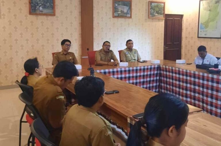 SMK Negeri 2 Tabanan Juara Junior Sentinel Challenge 2026 Tingkat Kabupaten