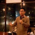Bupati Adi Arnawa Kukuhkan Pengurus Badung Peduli Kecamatan Mengwi