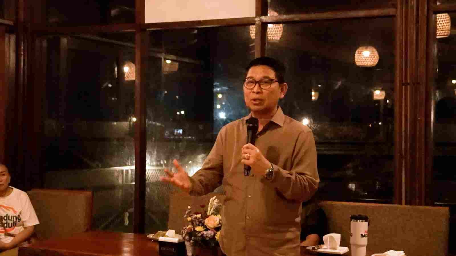 Kukuhkan Pengurus Badung Peduli Kecamatan Mengwi (3)_iximrAkM8F