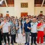 Pembinaan Tim Penilai Lomba Hari Kesatuan Gerak PKK Provinsi Bali 2026