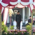 Harkitnas Ke-118 di Badung, Gaungkan Semangat Jaga Tunas Bangsa