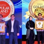 JNE Borong Dua Penghargaan Nasional 2026, Bukti Dominasi di Industri Logistik Digital