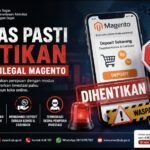Catut Nama Perusahaan Asing, Satgas PASTI Hentikan Aktivitas Ilegal Magento