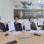 Orang Tua Murid Adukan Dugaan Sekolah Internasional Tanpa Izin Operasional ke Polda Bali