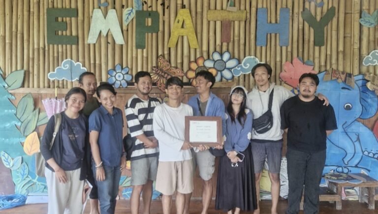 Empathy School Buka Suara: Bantah Tudingan Sepihak, Tegaskan Komitmen pada Pendidikan dan Proses Hukum