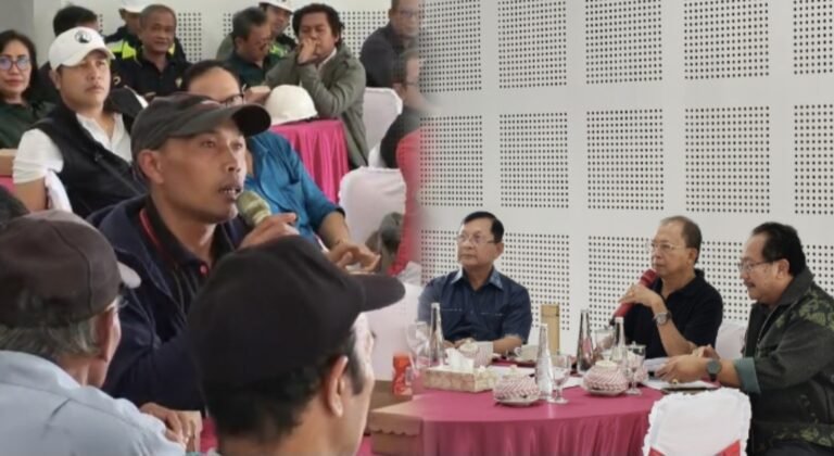 Gondola Turyapada Segera Tiba dari China, Koster Percepat Pembebasan Lahan