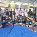 Masyarakat Adat Jimbaran Deklarasikan Gerakan Ekologi, Satgas Mangrove Dibentuk Jaga Pesisir Bali