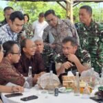 Kasad Maruli dan Koster Pantau Langsung Proyek Pengolah Sampah Jadi Listrik di Denpasar