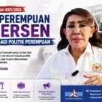 Kuota 30 Persen Disahkan MK, Tutik Ungkap Beratnya Perjuangan Perempuan Tembus Senayan