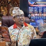 Arya Amitaba Gaungkan Kepemimpinan Berakar Budaya Lewat ‘Lawar Leadership’