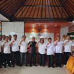 Desa Gubug Perkuat Transparansi Publik, KI Bali Turun Verifikasi Data Lapangan