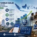 BPD Tetap Tumbuh Solid di Tengah Persaingan Industri Perbankan Nasional