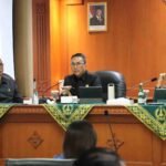 Evaluasi dan Pengendalian Pelaksanaan APBD Badung 2026 Triwulan I