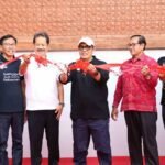 Tingkatkan Layanan Kesehatan Paripurna, Bupati Sanjaya Resmikan Gedung Pemulasaran Jenazah RSUD Tabanan