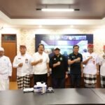 Perkuat Kinerja Pemerintahan, Bupati Sanjaya Lantik Pejabat Pimpinan Tinggi Pratama, Administrator dan Pengawas