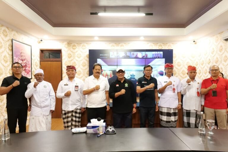 Perkuat Kinerja Pemerintahan, Bupati Sanjaya Lantik Pejabat Pimpinan Tinggi Pratama, Administrator dan Pengawas