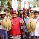 Masuk KEN 2026, Bupati Sanjaya Tegaskan Jatiluwih Festival VII sebagai Media Promosi dan Penggerak Ekonomi