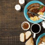 5 Makanan Ini Ternyata Tidak Boleh Dikonsumsi dengan Kopi, Kombinasinya Bisa Berbahaya!