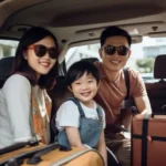 7 Alasan Slow Travel Jadi Pilihan Terbaik Liburan Keluarga, Lebih Tenang dan Berkualitas bersama Anak-anak