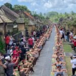 Targetkan 4.000 Pengunjung, Desa Wisata Penglipuran Bali Gelar Festival 9-11 Juli 2026
