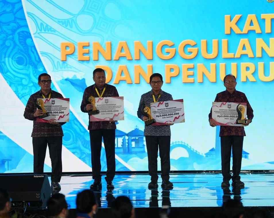 Badung Raih Terbaik I Nasional (2)_xkTi8Lvc0K