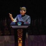 Tutup PKB Badung, Bupati Adi Arnawa Lepas 26 Duta Seni ke Provinsi