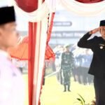 Hari Lahir Pancasila di Jembrana, Bupati Kembang Ajak Perkokoh Persatuan dan Semangat Gotong Royong