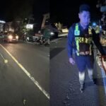 Hendak Putar Balik, Pemotor Tewas Terlindas Truk di Ubung