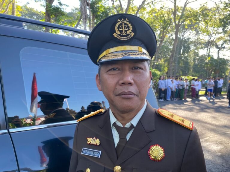 Kajati Bali Buka Peluang Tersangka Baru dalam Kasus Korupsi KUR dan KUPRA BRI Unit Kreneng