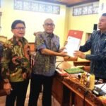 Soroti Lahan Pengganti dan Mangrove, Pansus TRAP DPRD Bali Dorong Evaluasi Total BTID
