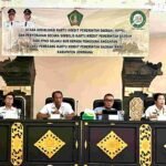 Pangkas Birokrasi Belanja, Pemkab Jembrana Akselerasi Penggunaan Kartu Kredit Pemda